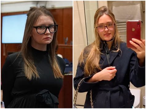 Inventing Anna Tiktok Is Obsessed With This Anna Delvey Impersonator