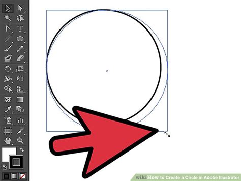 While there are a lot of ways to start a drawing, i tend to start off with a very rough sketch of the outlines. How to Create a Circle in Adobe Illustrator: 8 Steps