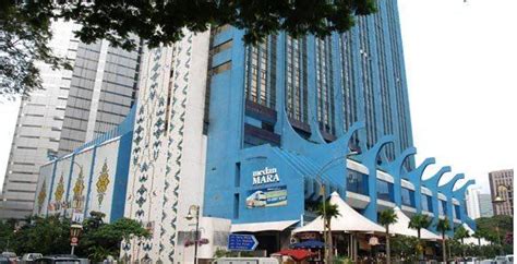 Pejabat mara indonesia malaysian student department high commission of malaysia jl h.r rasuna said, kav. Perniagaan Gajet di Bangunan Mara Peluang Terbaik Bumiputera