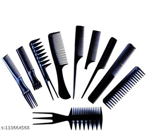 Hair Combs