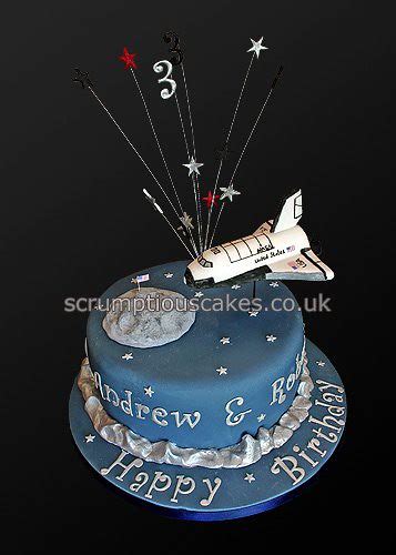 Free space shuttle model, mid resolution with materials and several exports. Birthday Cake (735) - Space Shuttle | Paula-Jane Bourke ...