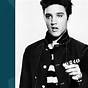 Elvis Presley Top Songs Chart
