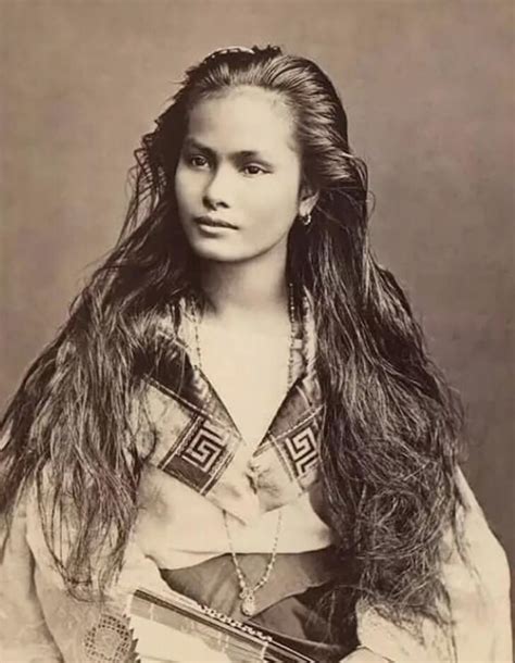 Year Old Photographs Depict Some Of The Most Beautiful Women Of The Th Century