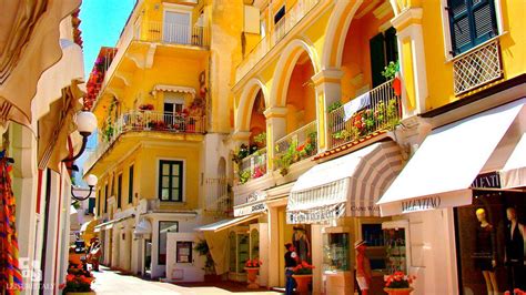 We did not find results for: Capri Travel Tips - Suggestions to visit the Blue Island ...