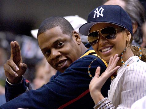 Inside The Marriage Of Beyoncé And Jay Z Business Insider