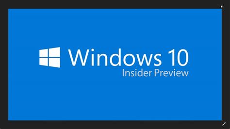 Windows 10 Insider Preview Build 18875 Of 20h1 Released Fast Ring And