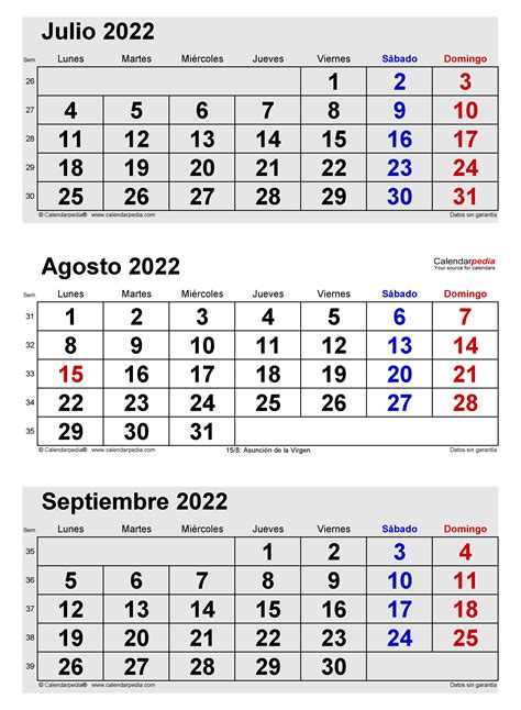 Calendario Mes Agosto Y Septiembre 2022 Para Imprimir Imagesee