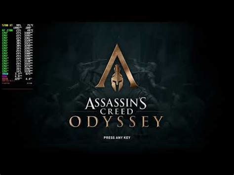 Linux Radeon Assassin S Creed Odyssey Uplay Lutris DXVK 1 7 3