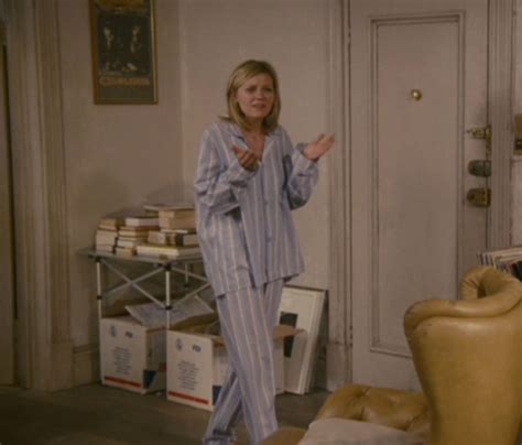 Cinematic Style Kirsten Dunst In How To Lose Friends And Alienate