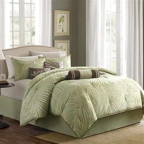We offer quality bedding at discounted prices, plus free shipping on orders over $149.99. 100+ Tropical Bedding Sets and Tropical Comforters ...