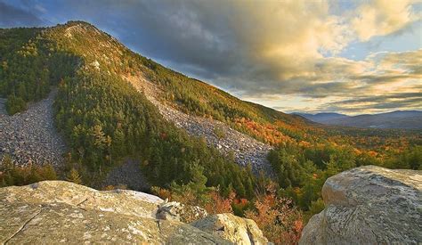 White Rocks Overlook Green Mountain National Forest Vt Flickr