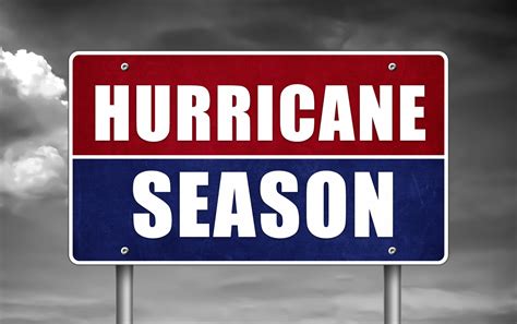 How To Prepare For A Hurricane 8 Tips From Border States
