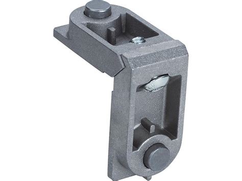 Custom Corner Connectors Zhongwang Hardware