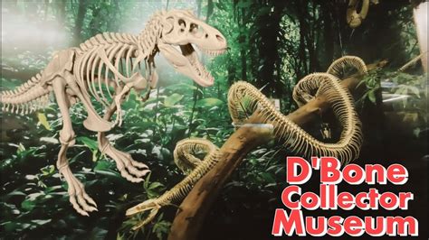 COOL BONE MUSEUM IN DAVAO! 