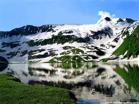 Top 10 Beautiful Places To Visit In Pakistan 10 Pakistanipk