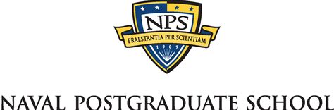 Naval Postgraduate School Logo Vector Ai Png Svg Eps Free Download