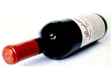 10 Of The Worlds Most Expensive Bottles Of Wine