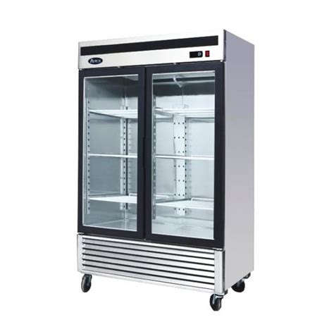 Refrigerador Industrial VR2PS 1400V Ventus Corp