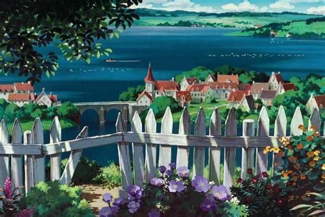 Studio Ghibli Wallpaper ·① Download Free Stunning Hd