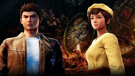 Shenmue Iii Review