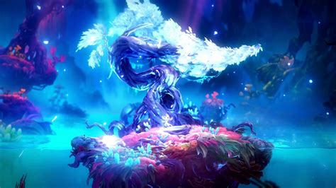 Ori and the Will of the Wisps abilities: where to find them and what they do | PC Gamer