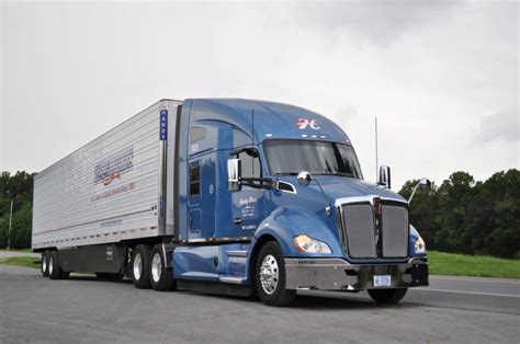 Bendix Systems Help Hardy Brothers Fleet Stay Safe The Brake Report
