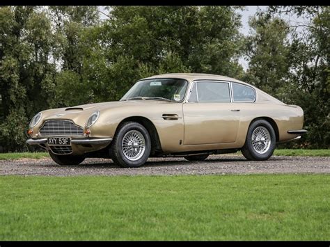 Pending Realisations Cars Aston Martin Aston Martin Aston