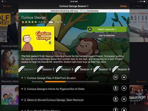 The most up to date, complete list of films and tv programmes that have been recently added to amazon prime video uk. amazon-prime-video-download-offline-8.jpg