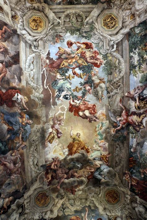 Italië Baroque Art Classical Art Classic Art