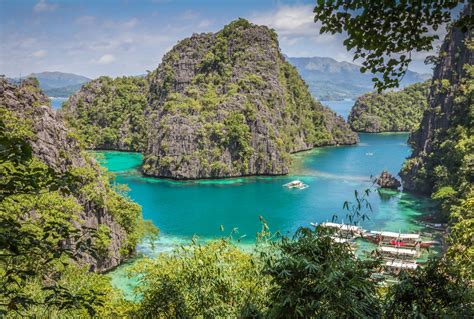 Coron And Calamian Islands Places To See In Palawan