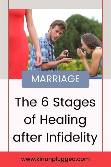 How To Go About Rebuilding Marriage After Infidelity Kin Unplugged
