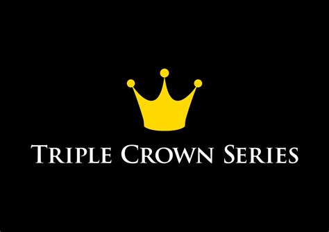 The Triple Crown Logo Meaningful Or Gimmick Ronnie Osullivan