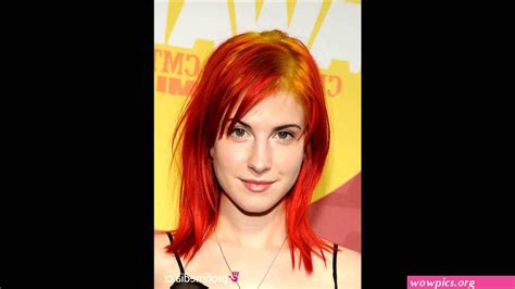 Hayley Williams Boobs Pics Wow Pics Leaked Porn