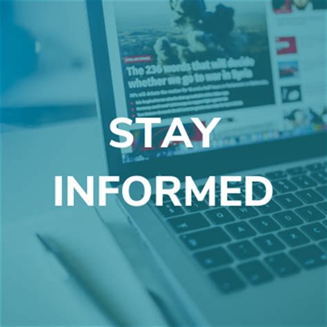 Stay Informed Official Website Of Arlington County Virginia Government