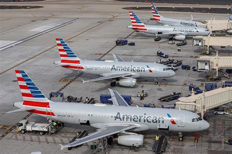 Founded in 1931 as american airways, american airlines (aa) is the world's largest airline when measured by revenue and fleet size. American Airlines drops last Bolivia flights