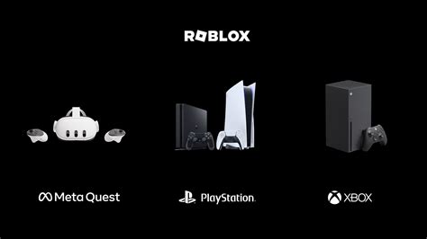 Roblox Coming To Quest In September Ps5 And Ps4 In October Gematsu