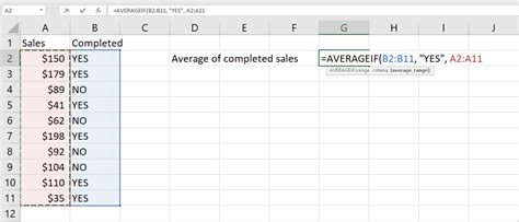 The Average Function Explained Calculate Averages In Excel Easily