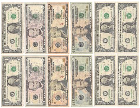 We have just five high quality counterfeit currencies. printable play money 1 | Kiddo Shelter | Printable play ...