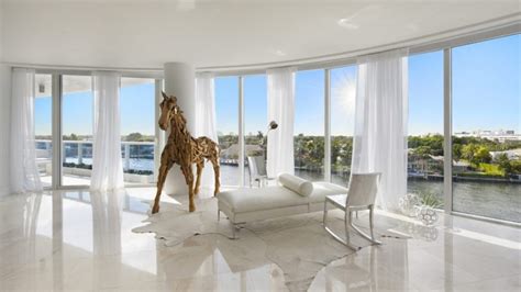 Inspire Your Home Décor On The Top 5 Miami Based Interior Designers