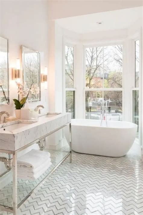 52 Amazing Bathroom Design Ideas