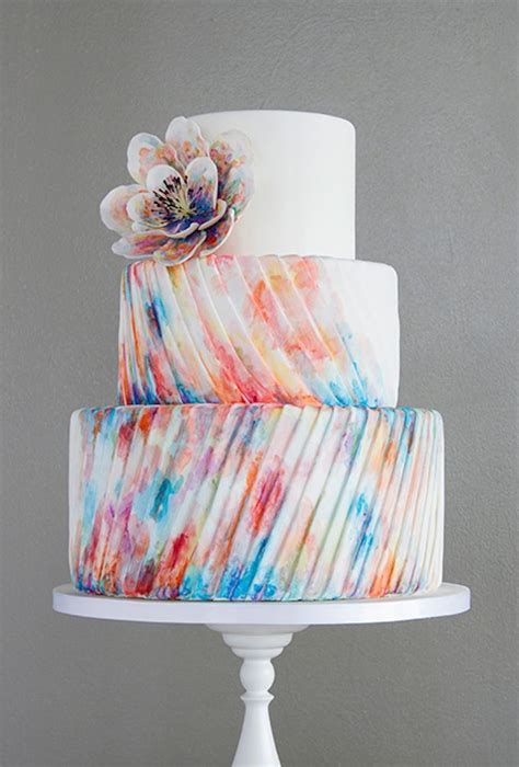 need wedding cake ideas we got you covered with over 100 unique simple elegant and