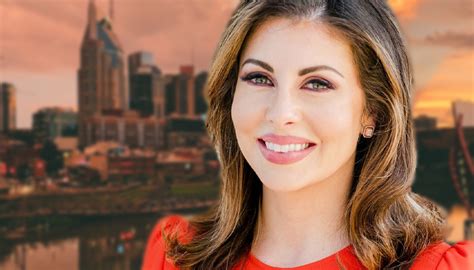 Records Shock House Hopeful Morgan Ortagus Does Not Live In The Th