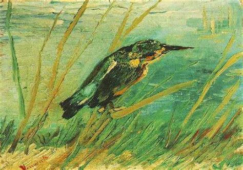 Van Goghs Animals