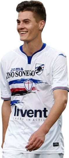 Patrik schick is poised to move to juventus and the new zlatan ibrahimovic has the talent and the temperament to put pressure on gonzalo higuain. Patrik Schick football render - 37071 - FootyRenders