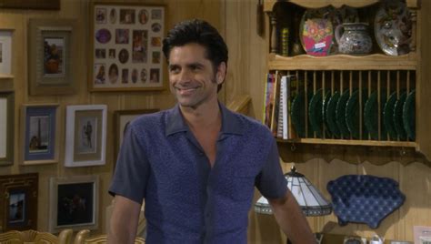 John Stamos 10 Things You Didnt Know About Full Houses Uncle Jesse Courageous Nerd