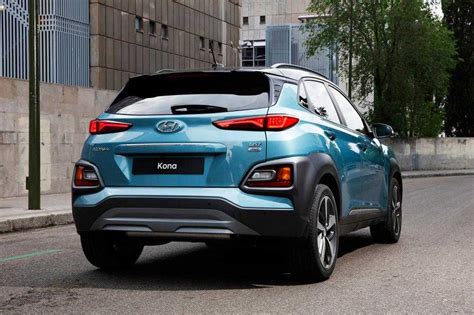 Select the hyundai suv you are interested in and learn more. New Hyundai Kona is a Small SUV, Features and Specs Revealed