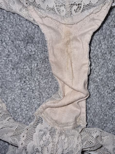 My Wife S Panties On Twitter Love Finding Her Panties Like This