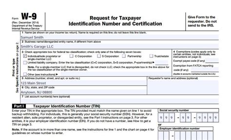 Correctly Set Up W 9 And 1099 Forms In Quickbooks To Avoid Irs Notices