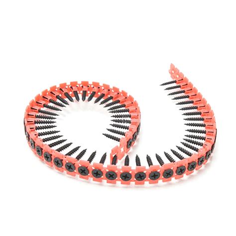 Drywall fasteners make wall, corner and ceiling installations and repair easier, faster and safer. Drywall Screws for Ceiling 3.5mm X 42mm - KYA FASTENERS