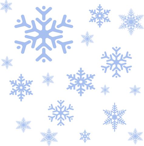 Snowflake Png File Png All